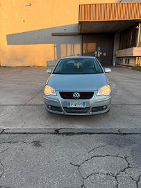 Volkswagen polo 1.2 2008