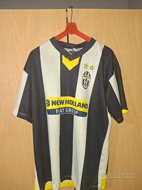 maglia retro juve , chiellinj