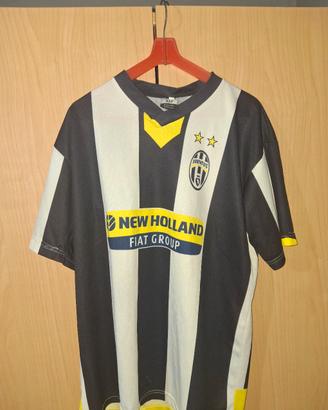 maglia retro juve , chiellinj