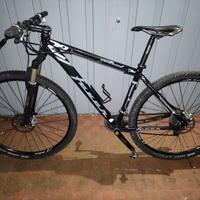 MTB Feken Velvet 29 pollici XL