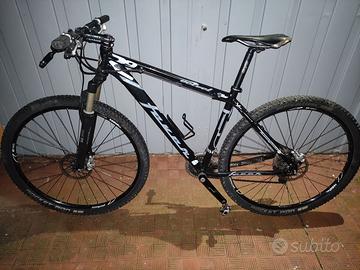 MTB Feken Velvet 29 pollici XL