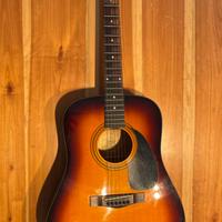 Chitarra acustica Fender mod. DG-5 SB