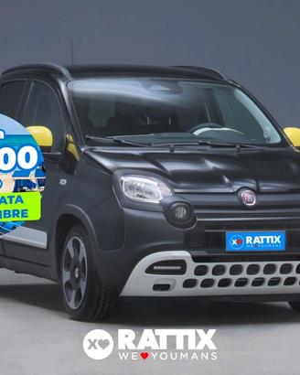FIAT Pandina III 2024 Cross Pandina Cross 1.0 fire