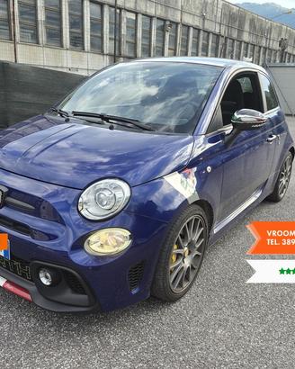 ABARTH 595 595 C 1.4 Turbo T-Jet 180 CV Competi...
