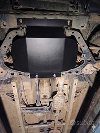 piastra paramotore Suzuki Vitara JLX 