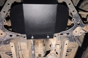 piastra paramotore Suzuki Vitara JLX 