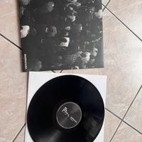 Vinile Noi, Loro e gli Altri marracash