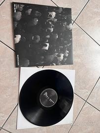 Vinile Noi, Loro e gli Altri marracash