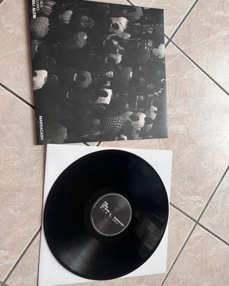 Vinile Noi, Loro e gli Altri marracash