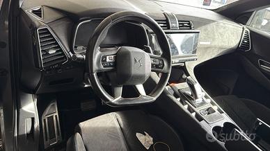 Ricambi usati per Citroen DS7 Crossback del 2020