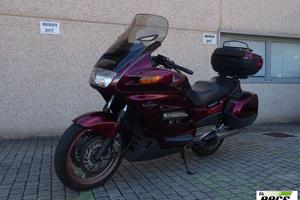 Honda - Pan European -