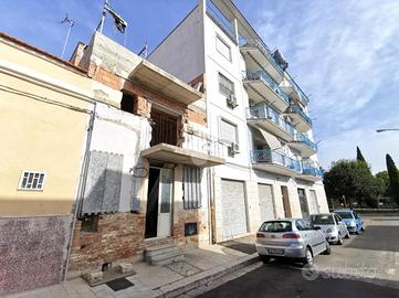 CASA INDIPENDENTE A FOGGIA