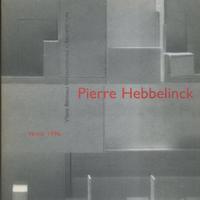 PIERRE HEBBELINCK