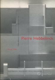 PIERRE HEBBELINCK