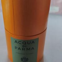 Profumo acqua di Parma colonia futura 100ml