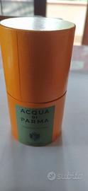 Profumo acqua di Parma colonia futura 100ml