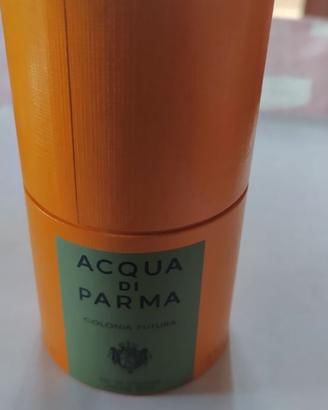 Profumo acqua di Parma colonia futura 100ml