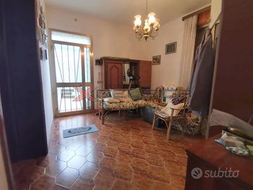 PORTO VIRO: Casa singola con giardino