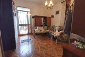 PORTO VIRO: Casa singola con giardino