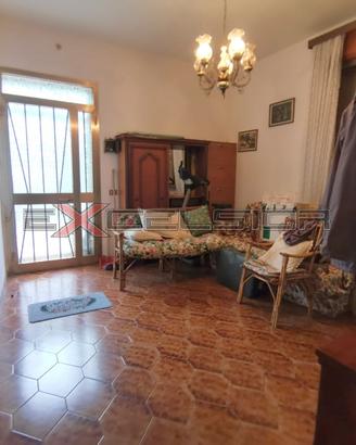 PORTO VIRO: Casa singola con giardino