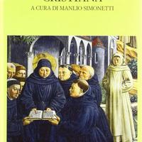 Sant'Agostino - L'istruzione cristiana 