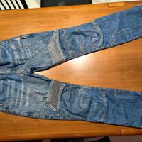 Pantaloni Moto RedRoute TG40