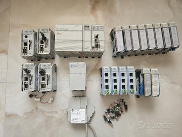 componenti allen-bradley