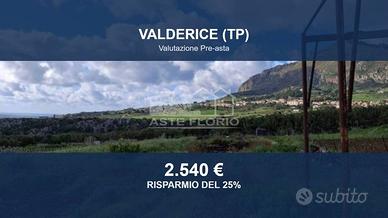 Immobile in asta di 1989 m² a Valderice