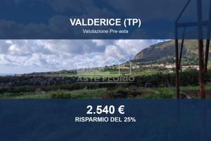 Immobile in asta di 1989 m² a Valderice