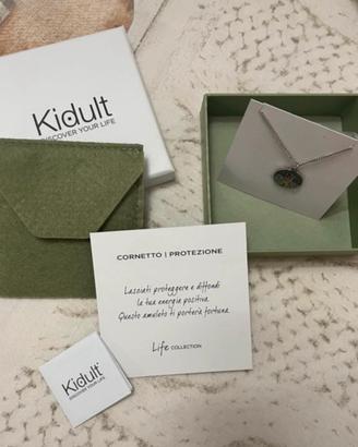 Collana Kidult