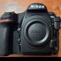 Nikon D850