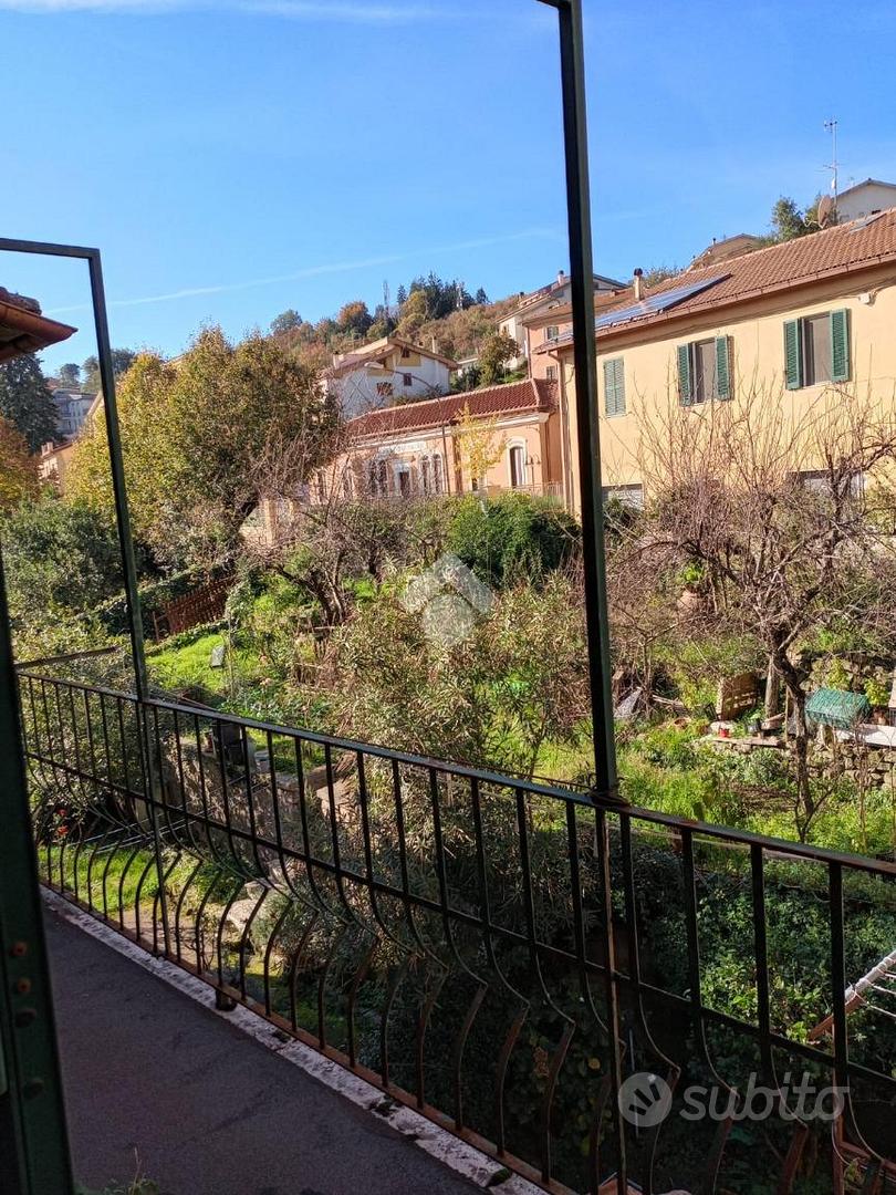Apartment in San Vito Romano, Roma Capitale - Vista 3
