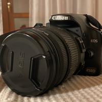 Canon 450d