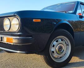 LANCIA BETA Coupé 1.300 (ASI TARGA ORO) STUPENDA
