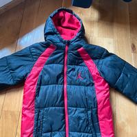 Giacca imbottita Nike Jordan