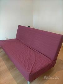 Divano letto 