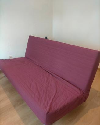 Divano letto 