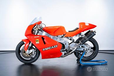1999 DUCATI 944 SUPERTWIN GOLINELLI RDS01546