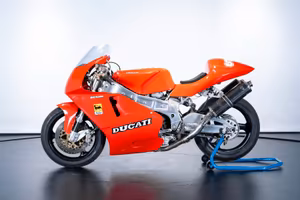1999 DUCATI 944 SUPERTWIN GOLINELLI RDS01546