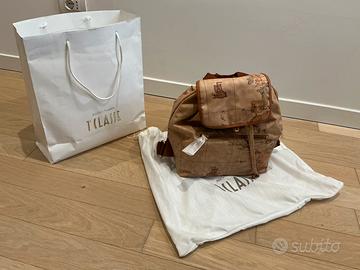 Zaino Prima Classe Alviero Martini