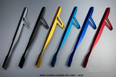 Protezione catena BMW S1000R S1000RR HP4 2009 2020