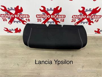 Rivestimento Seduta Del Sedile Posteriore E Ricamb