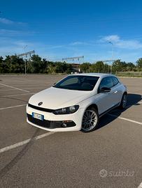 Volkswagen Scirocco 170CV DSG
