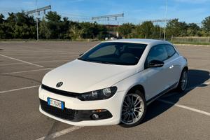 Volkswagen Scirocco 170CV DSG