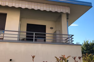 Appartamento primo piano