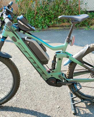 E-bike Scott