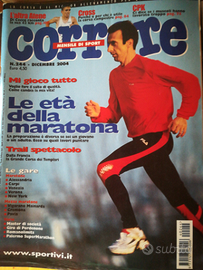 Rivista correre
