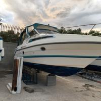 Cranchi clipper cruiser