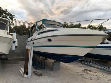 Cranchi clipper cruiser