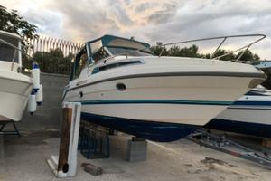 Cranchi clipper cruiser